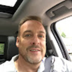 Meet your Posher, Mark